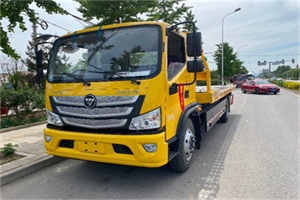 册亨汽车救援头像