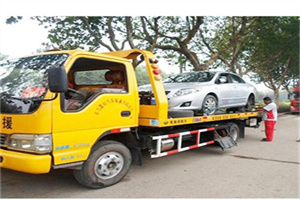 册亨附近24小时汽车拖车服务热线