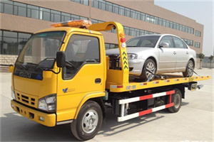 册亨道路救援一般怎么收费