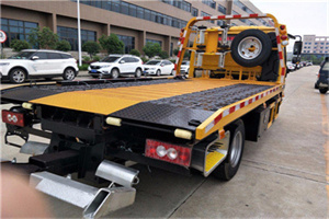 册亨24小时汽车送油服务公司