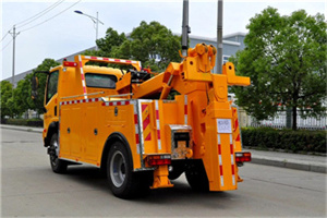 册亨高速路拖车费